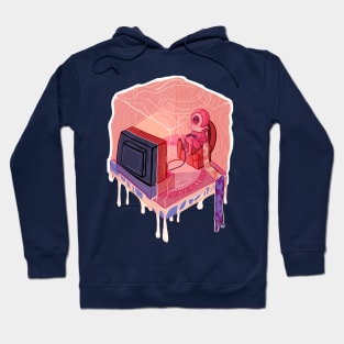 Ice Cube Hoodie